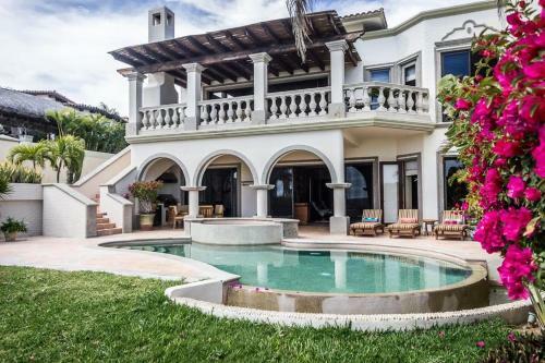 Villa Mariposa