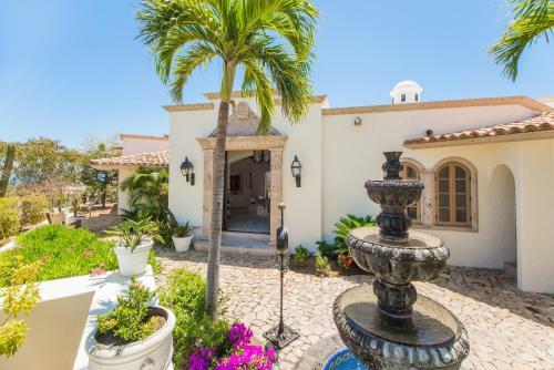 Paradise On The Course, Villa Buena Vida