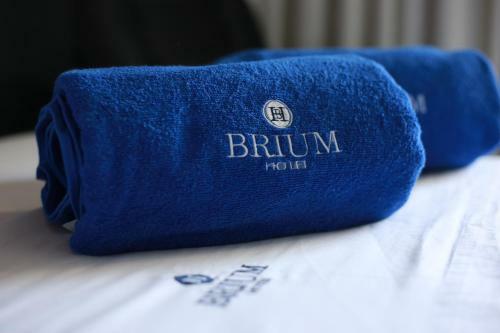 Hotel Brium