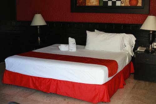Hotel Brium