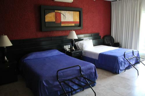 Hotel Brium