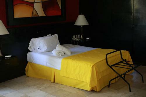 Hotel Brium