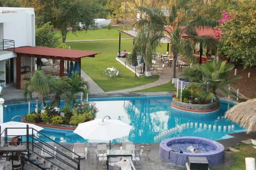 Hotel Brium
