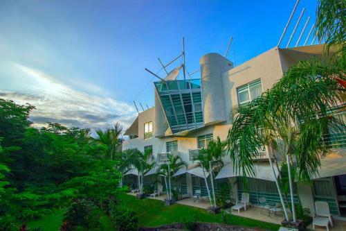 Hotel Brium