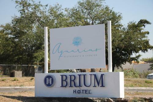 Hotel Brium