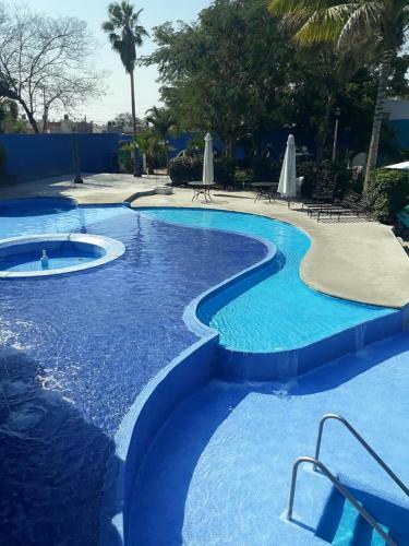 Hotel Brium
