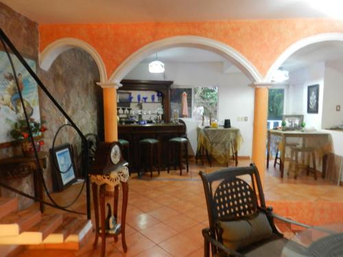 Hotel & Spa Villa Del Rio
