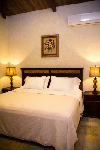 Maju Hotel Campestre & Spa
