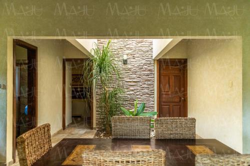 Maju Hotel Campestre & Spa