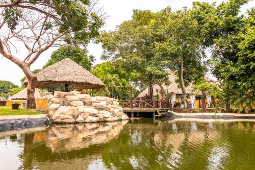 Maju Hotel Campestre & Spa
