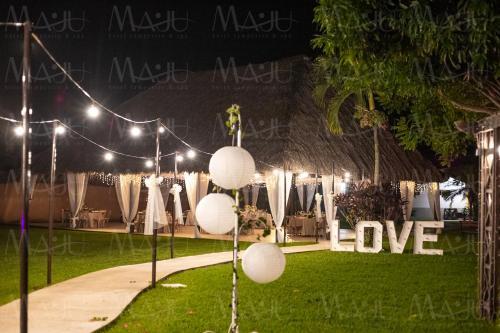 Maju Hotel Campestre & Spa
