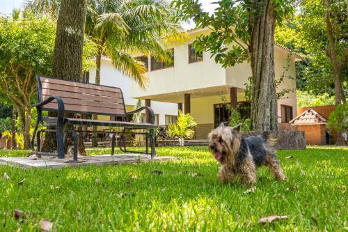 Maju Hotel Campestre & Spa