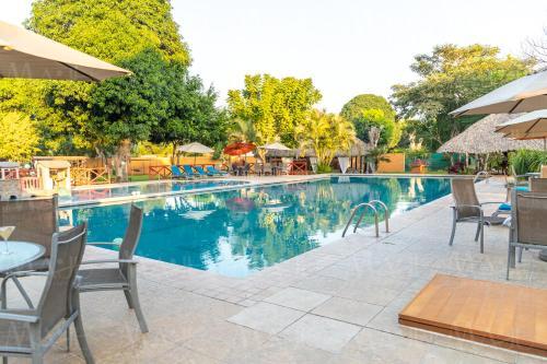 Maju Hotel Campestre & Spa