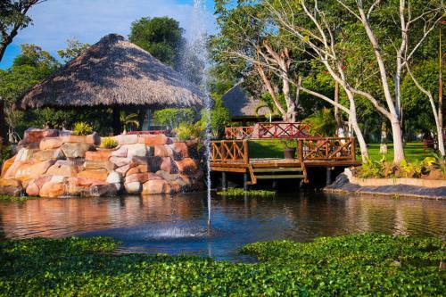 Maju Hotel Campestre & Spa