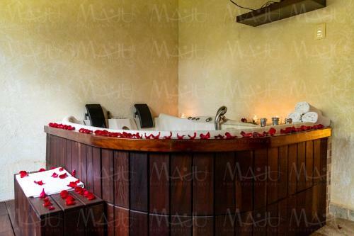 Maju Hotel Campestre & Spa