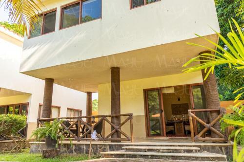 Maju Hotel Campestre & Spa