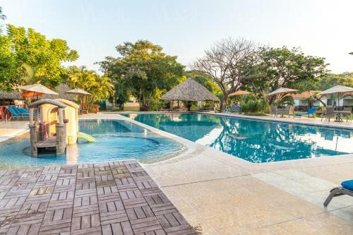 Maju Hotel Campestre & Spa