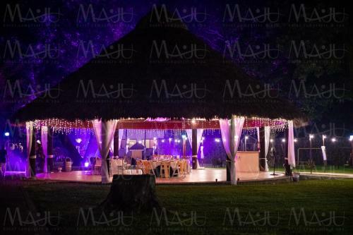 Maju Hotel Campestre & Spa