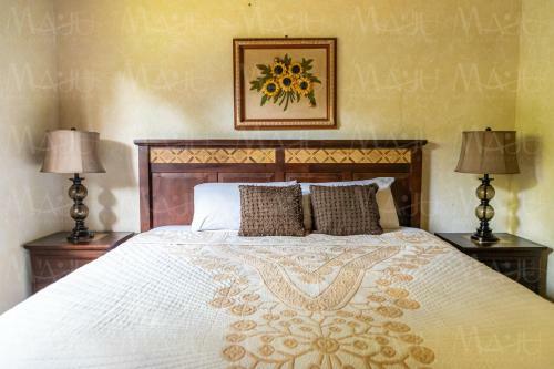 Maju Hotel Campestre & Spa