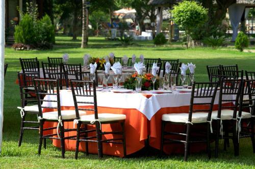 Maju Hotel Campestre & Spa