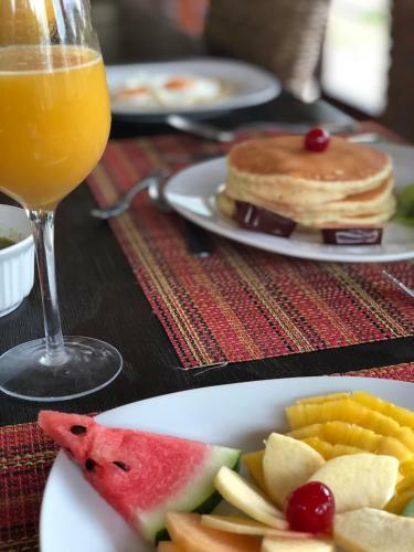 Maju Hotel Campestre & Spa