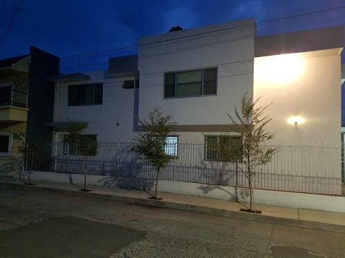 Casa Rys Hotel