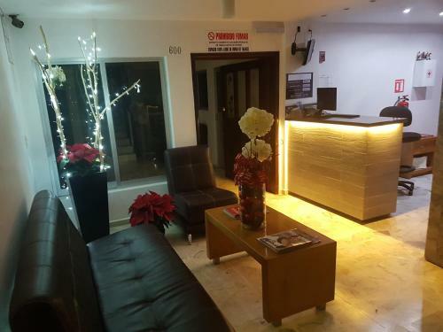 Casa Rys Hotel