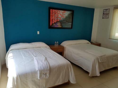 Casa Rys Hotel