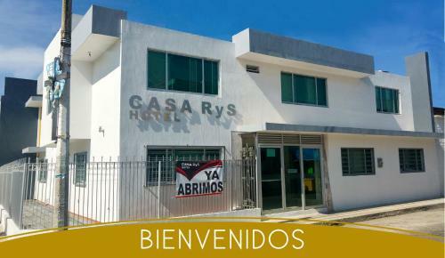 Casa Rys Hotel
