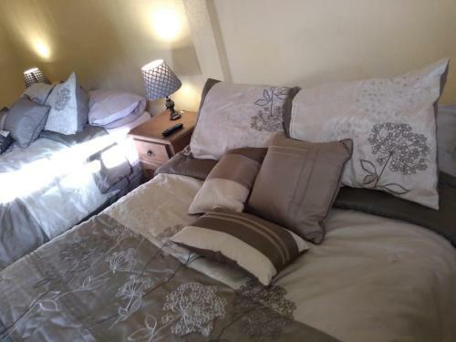 Hostal Suites Pozos M�gico