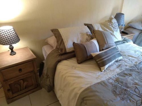 Hostal Suites Pozos M�gico