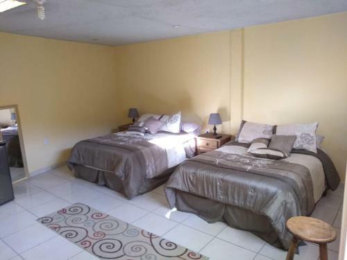 Hostal Suites Pozos M�gico