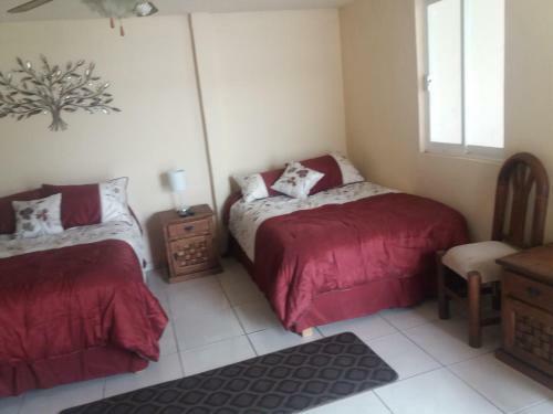 Hostal Suites Pozos M�gico