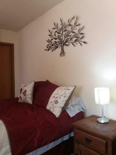 Hostal Suites Pozos M�gico