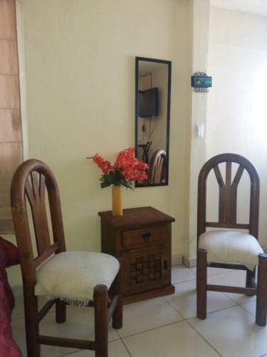 Hostal Suites Pozos M�gico
