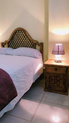 Hostal Suites Pozos M�gico
