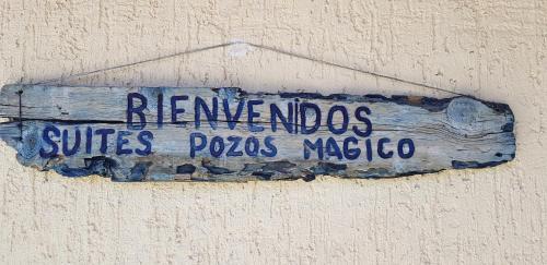 Hostal Suites Pozos M�gico