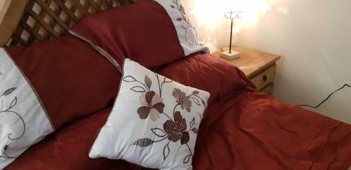 Hostal Suites Pozos M�gico