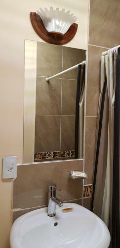 Hostal Suites Pozos M�gico