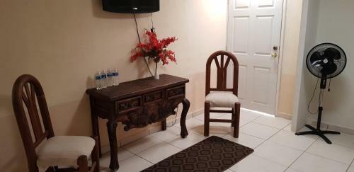 Hostal Suites Pozos M�gico