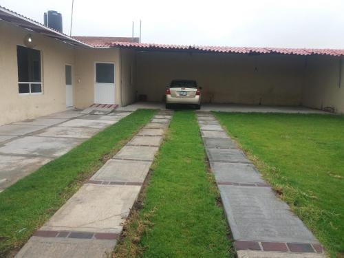 Hostal Suites Pozos M�gico