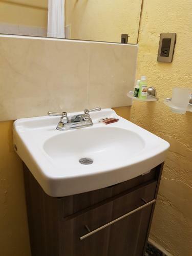 Hostal Suites Pozos M�gico