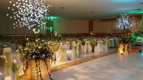 Hotel Madrid Minatitl�n