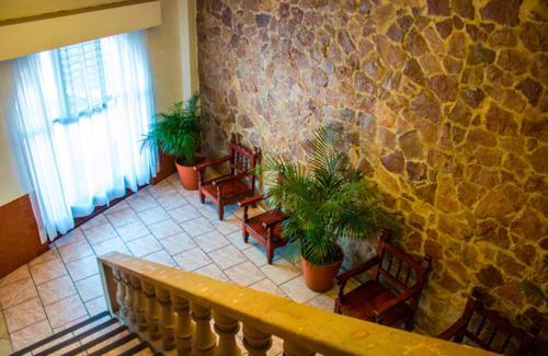 Hotel Mar�a Elena