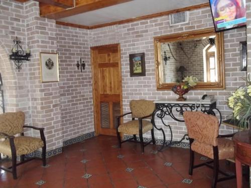 Hotel Colonial