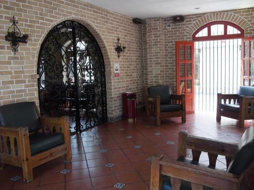 Hotel Colonial