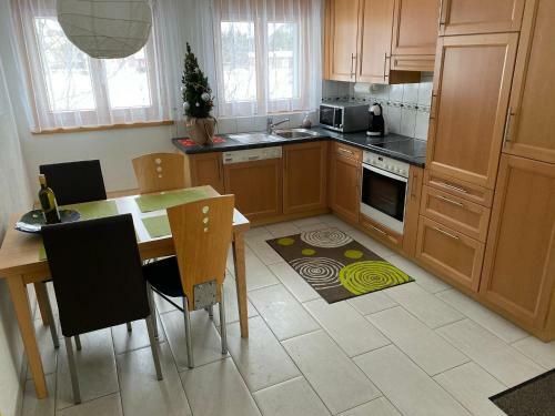 Apartamentos Aquarell Ferienwohnungen
