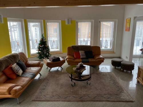 Apartamentos Aquarell Ferienwohnungen