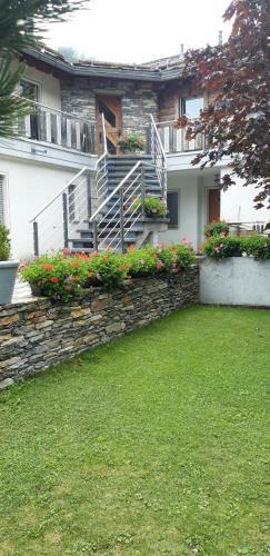 Apartamentos Aquarell Ferienwohnungen