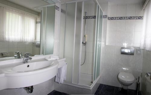 Hotel Alpha